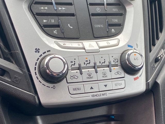 Used 2013 Chevrolet Equinox LT w/ Driver Convenience Package FWD image 8
