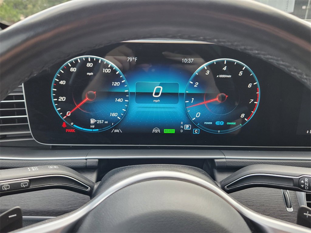 Used 2022 Mercedes-Benz GLS 450 GLS 450 image 17