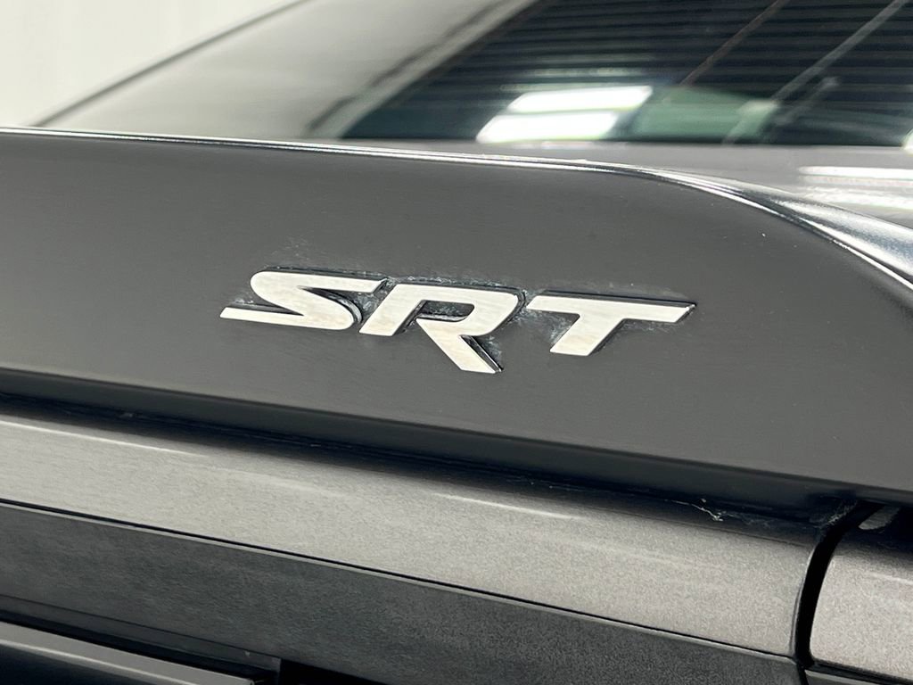 Used 2016 Dodge Challenger R/T Scat Pack RWD image 42