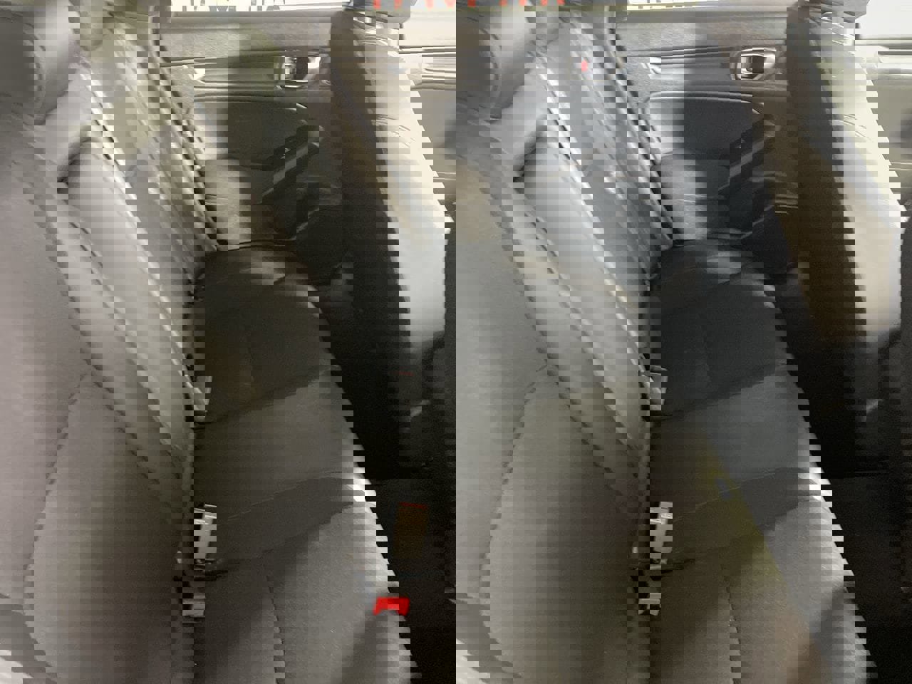 Used 2025 Honda Civic Sport image 24