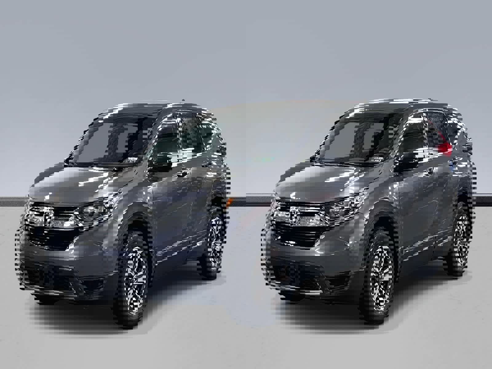 Used 2018 Honda CR-V LX image 1