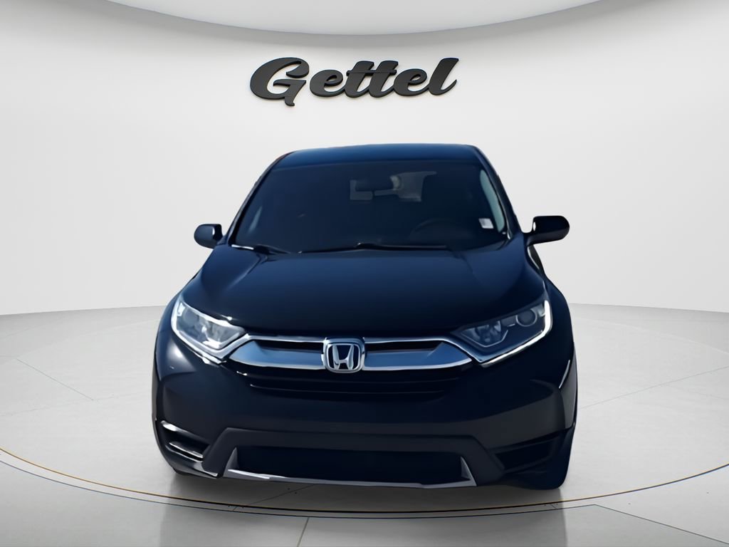Used 2019 Honda CR-V LX image 3