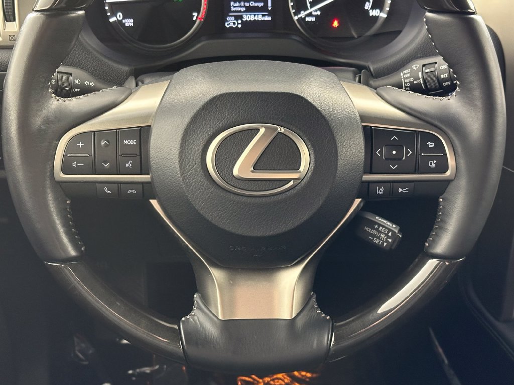 Used 2021 Lexus GX 460 Luxury w/ Accessory Package AWD/4WD image 32