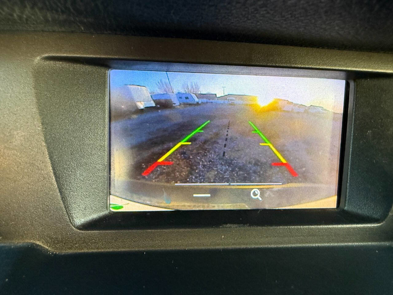Used 2017 Ford Transit Connect XL FWD image 36