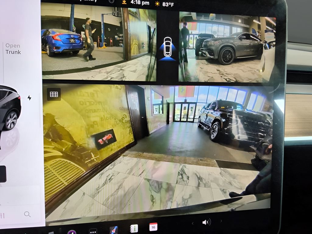 Used 2023 Tesla Model Y Long Range AWD/4WD image 26