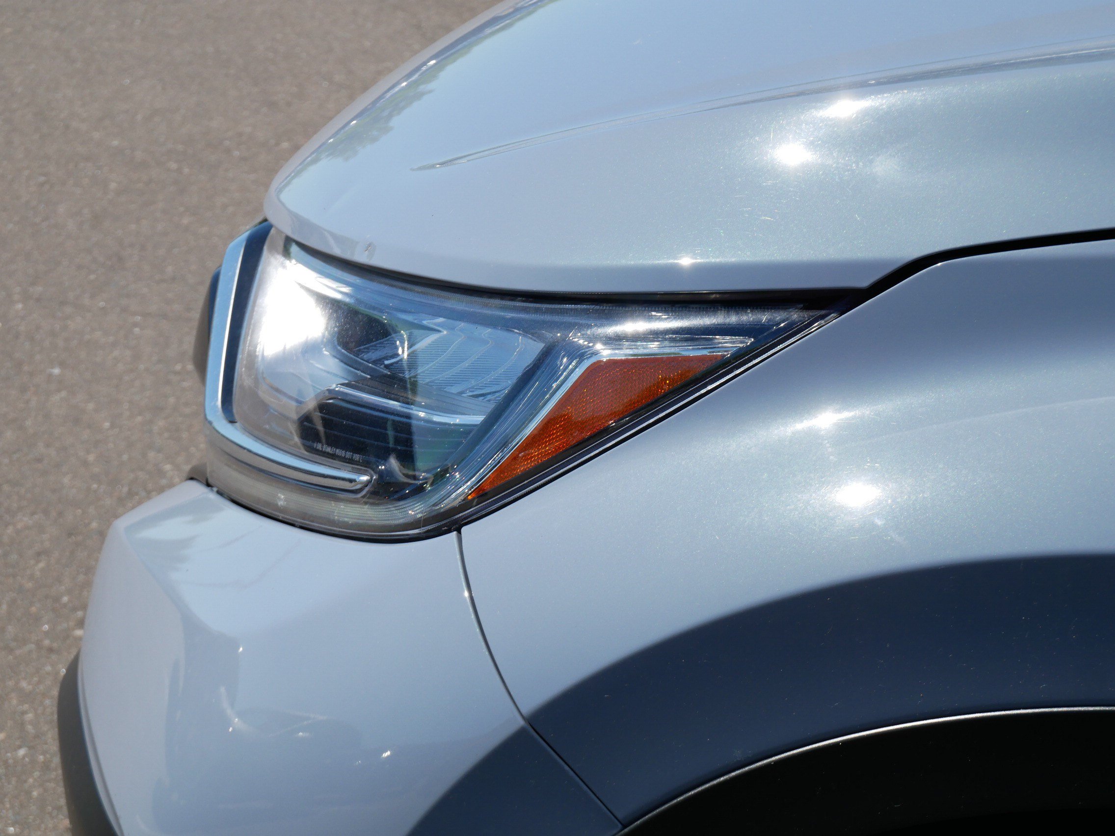 Certified 2021 Honda CR-V Touring image 16