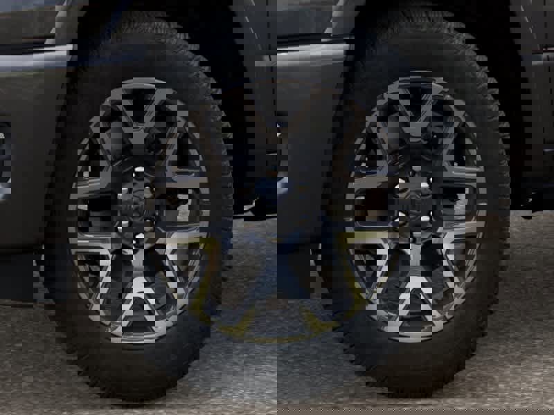 New 2026 RAM 1500 Laramie image 8