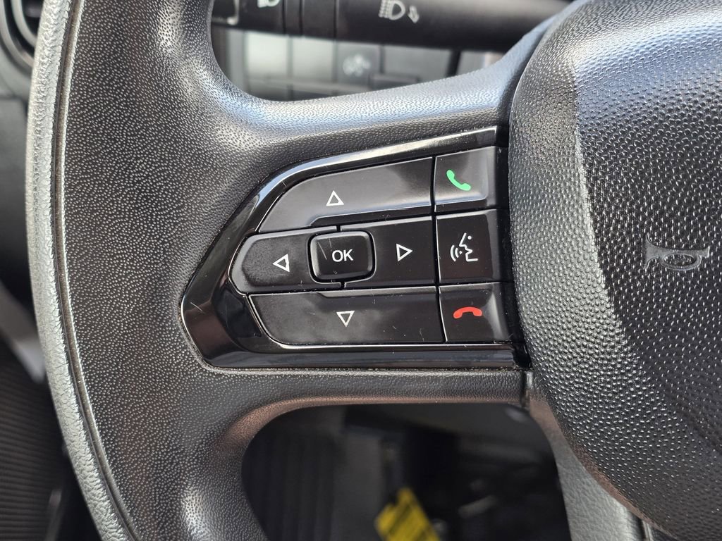 Used 2023 RAM ProMaster 2500 image 30