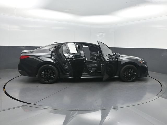Used 2025 Toyota Camry SE w/ Multimedia Upgrade Package FWD image 37