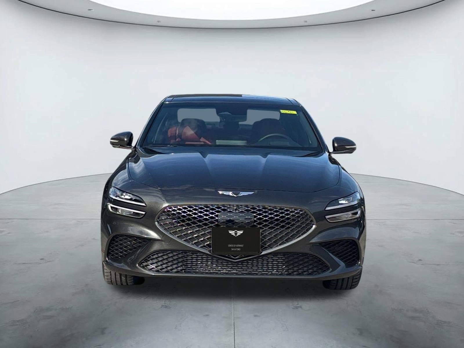 New 2026 Genesis G70 3.3T Sport Prestige RWD image 8