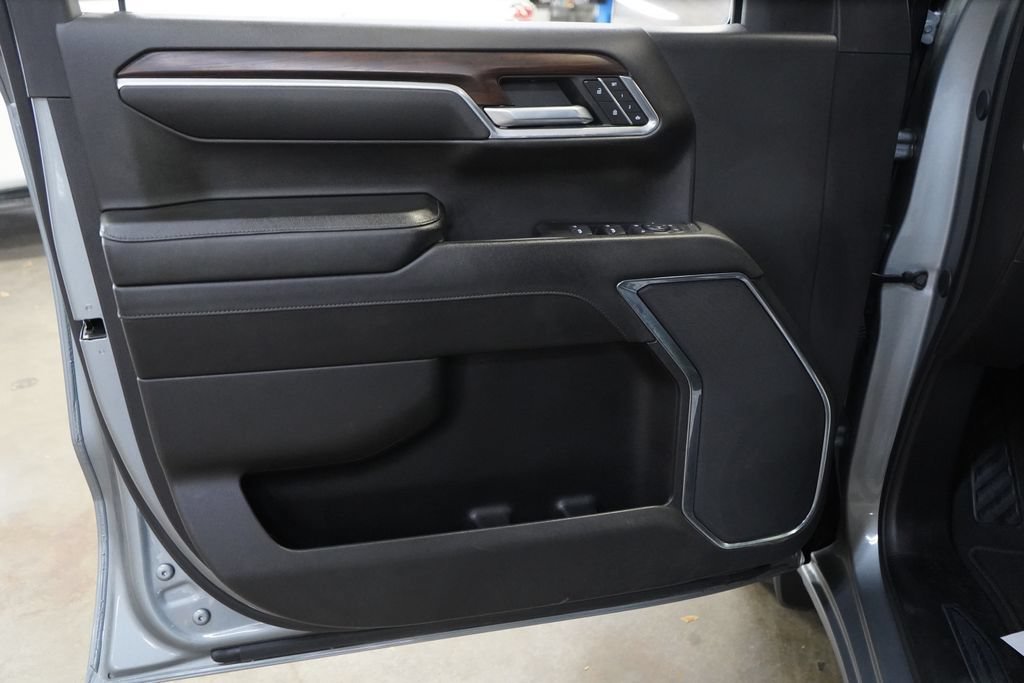Used 2024 GMC Sierra 1500 SLT RWD image 20