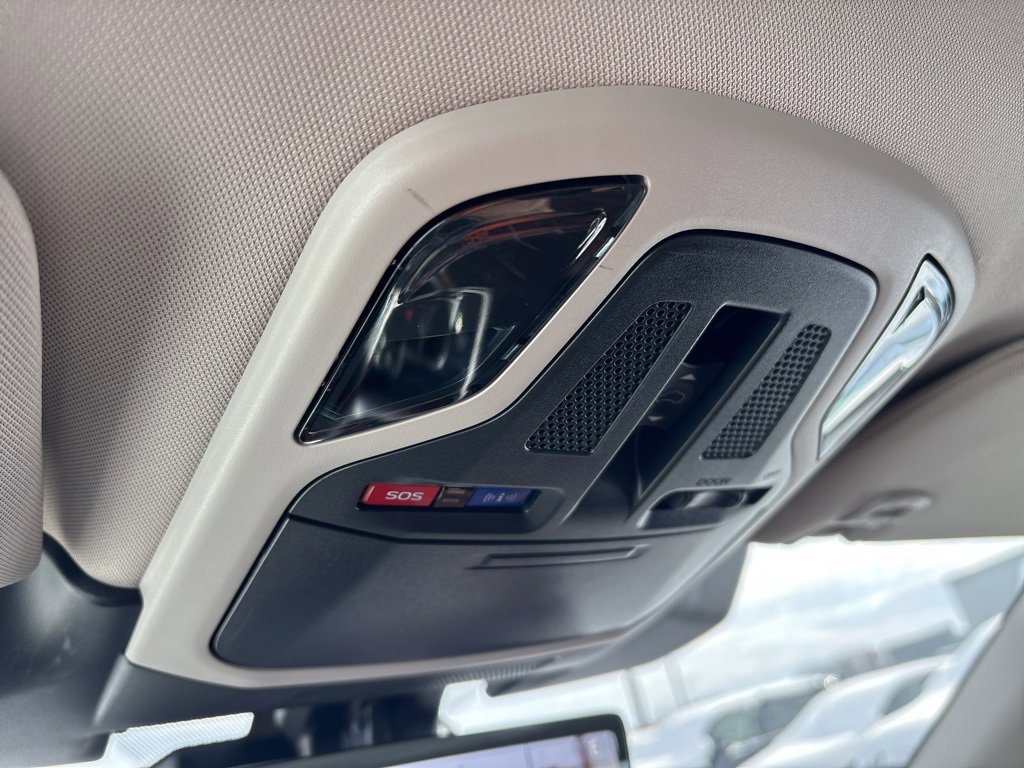 Certified 2025 Subaru Outback Touring XT image 24