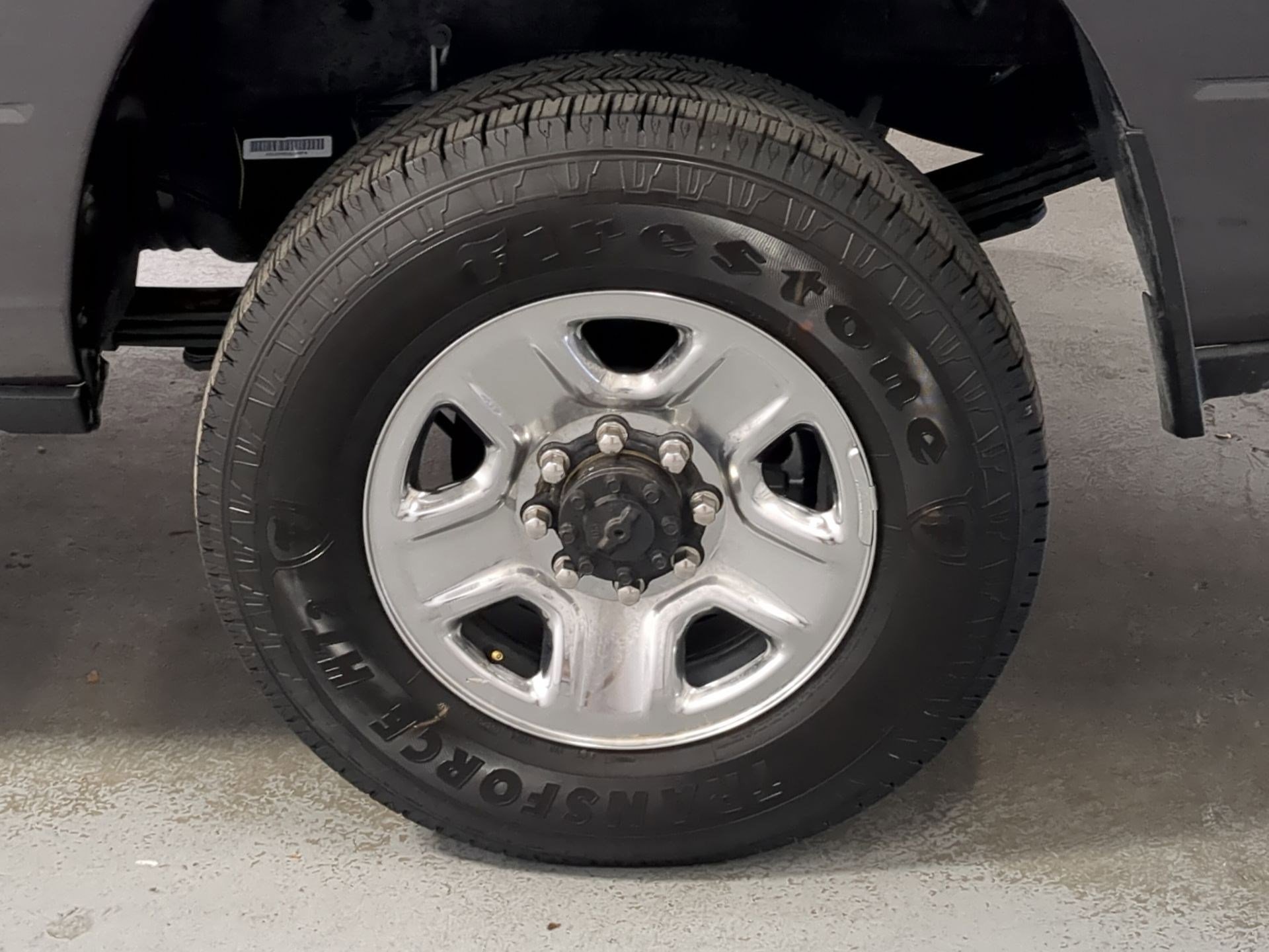 Used 2025 RAM 3500 Tradesman image 22