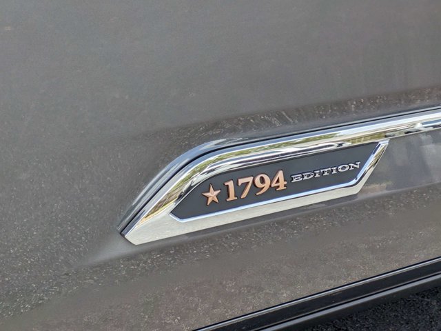 New 2026 Toyota Tundra 1794 Edition AWD/4WD image 3