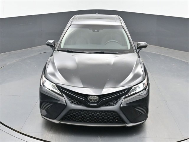 Used 2018 Toyota Camry L image 33
