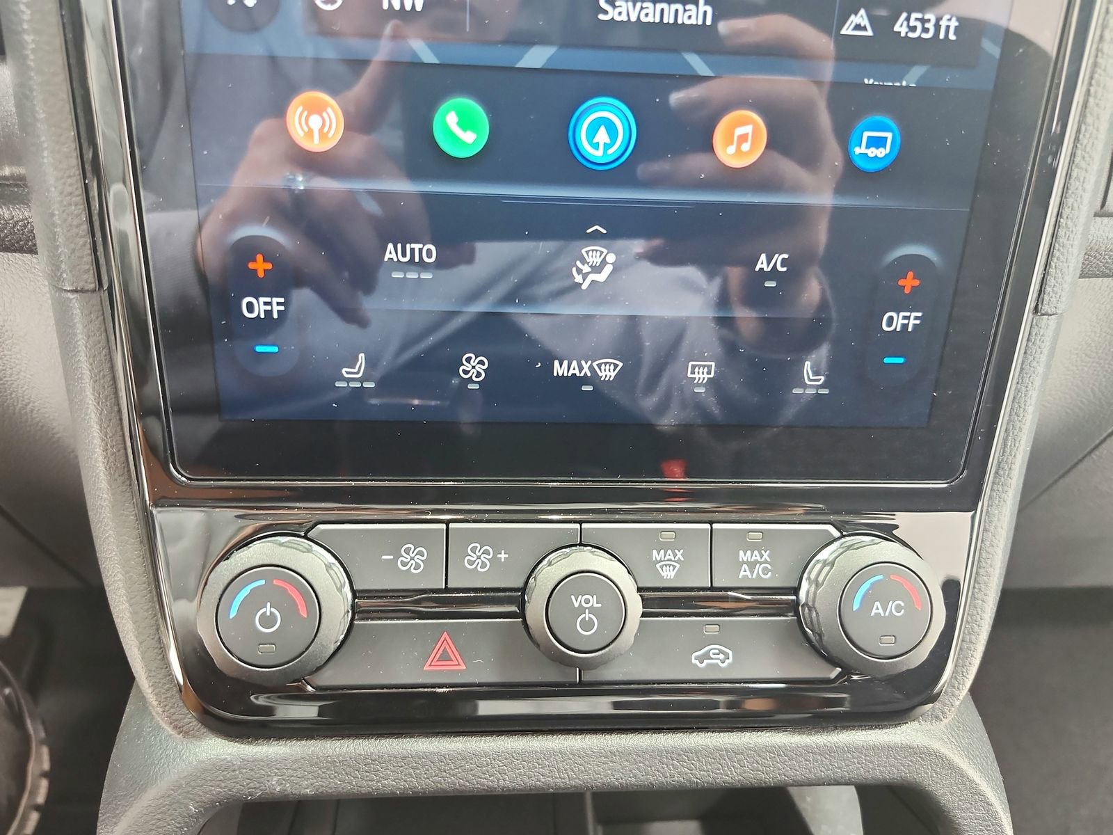 Used 2025 Ford Ranger XLT w/ Equipment Group 301A High image 29