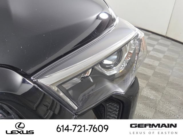 Used 2021 Toyota 4Runner TRD Off-Road Premium w/ Moonroof Package AWD/4WD image 14