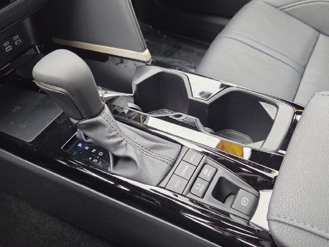 New 2026 Toyota Camry XSE FWD image 31