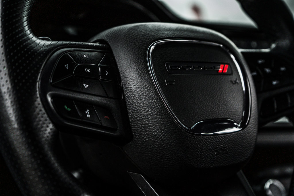 Used 2022 Dodge Durango R/T w/ Tow 'N Go Group AWD/4WD image 26