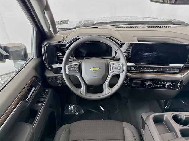 New 2026 Chevrolet Silverado 2500 LT w/ Z71 Chrome Sport Edition image 24