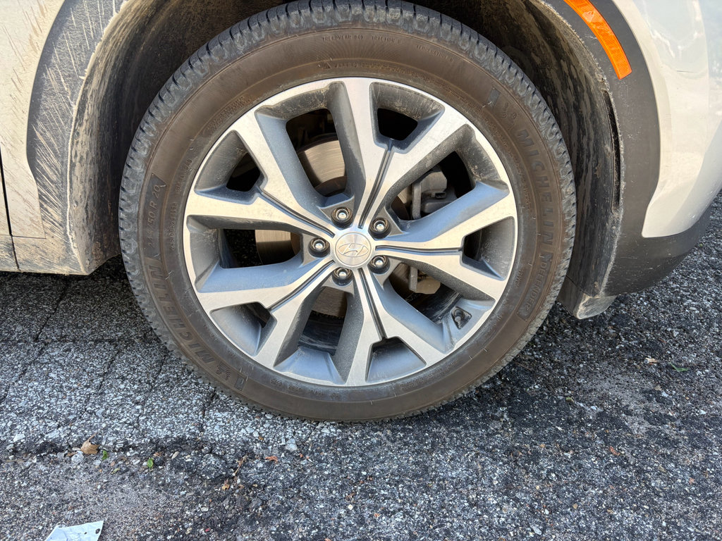 Used 2021 Hyundai Palisade SEL w/ Premium Package image 20