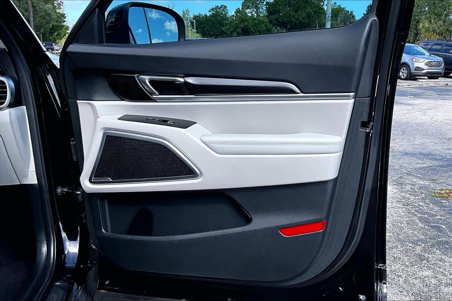 Used 2023 Kia Telluride S w/ S Sunroof Package image 27