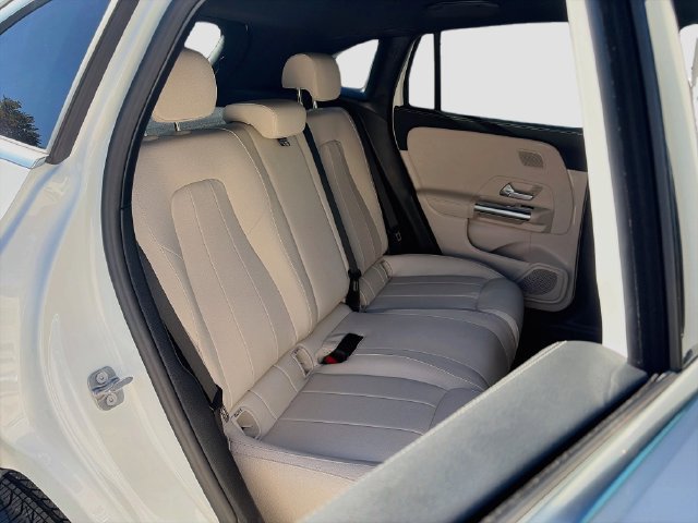 Certified 2026 Mercedes-Benz GLA 250 4MATIC image 28