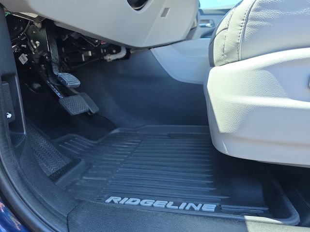 Used 2022 Honda Ridgeline RTL-E image 10