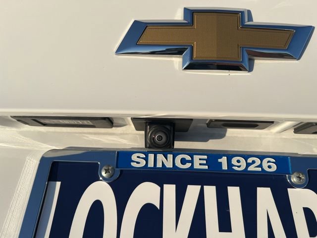 Used 2024 Chevrolet Malibu LT image 15