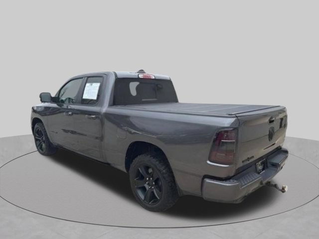 Used 2021 RAM 1500 Lone Star RWD image 5
