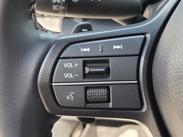 Certified 2026 Honda CR-V Sport-L image 26