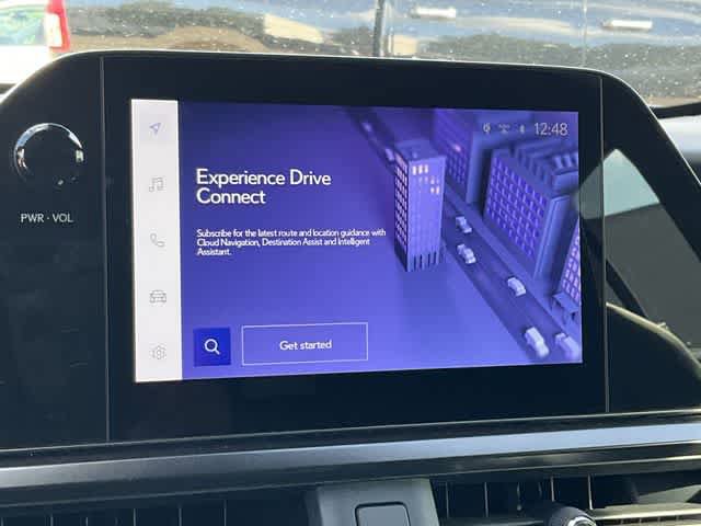 Used 2024 Lexus UX 250h FWD w/ Premium Package image 23
