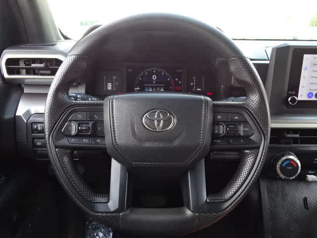 Certified 2024 Toyota Tacoma SR5 AWD/4WD image 25