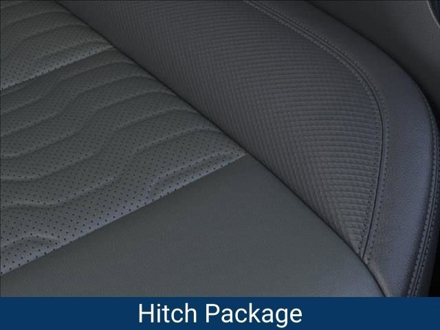 New 2026 Chevrolet Silverado 2500 ZR2 image 24