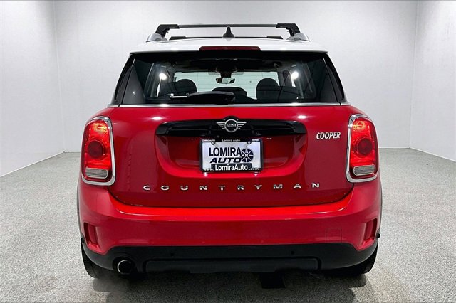 Used 2020 MINI Cooper Countryman image 6