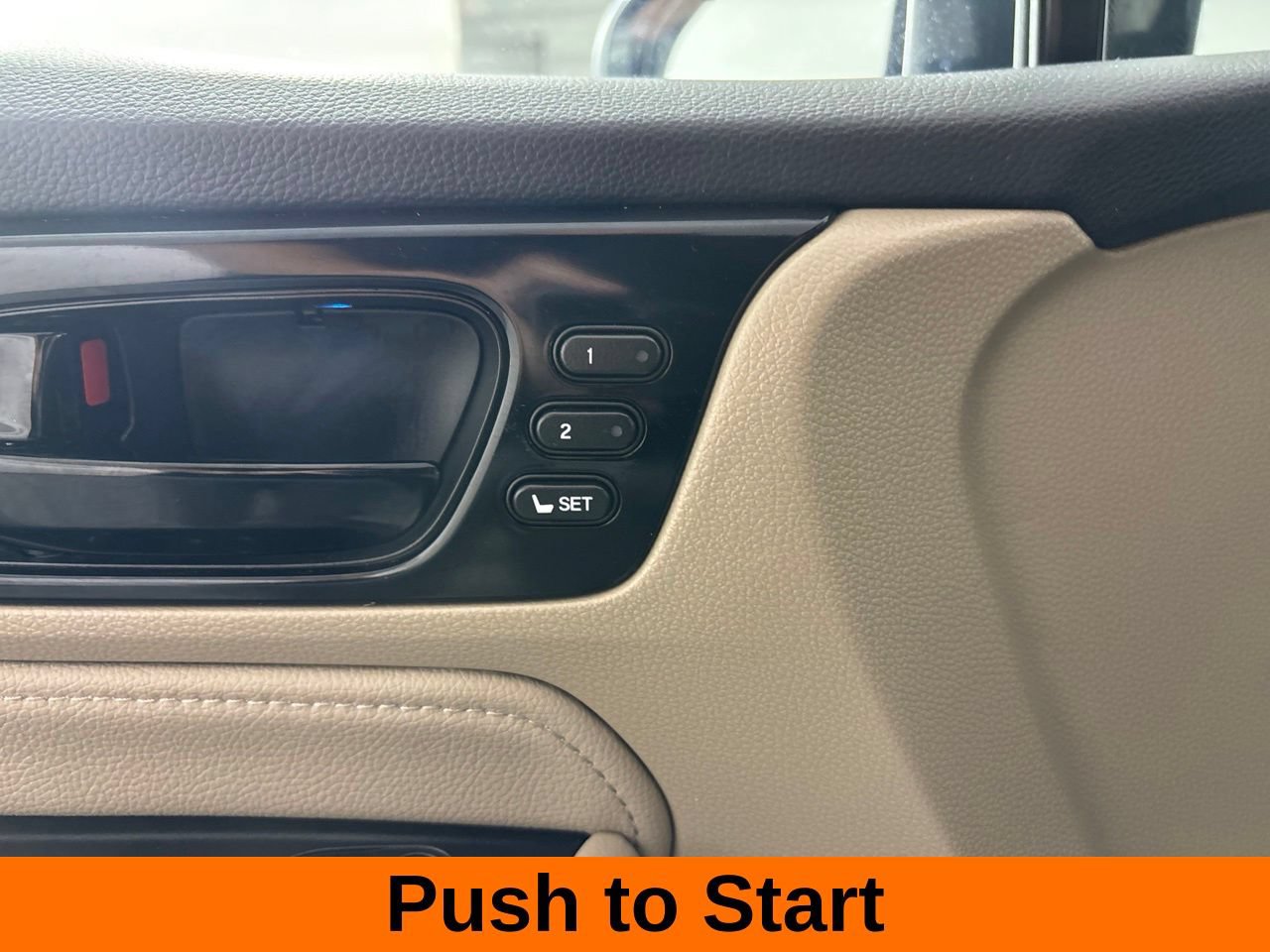 Used 2023 Honda Odyssey Touring image 10