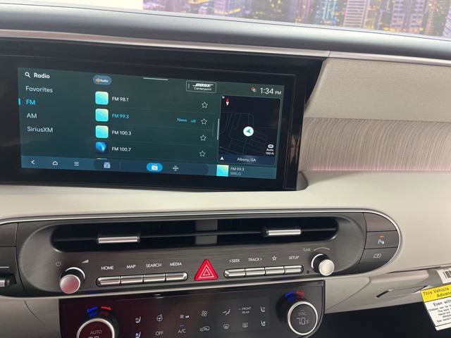 New 2026 Hyundai Palisade Calligraphy image 20