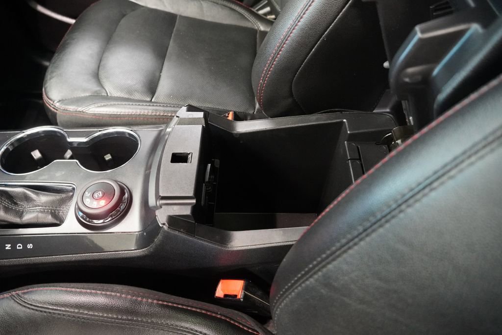 Used 2018 Ford Explorer Sport w/ Equipment Group 401A AWD/4WD image 24