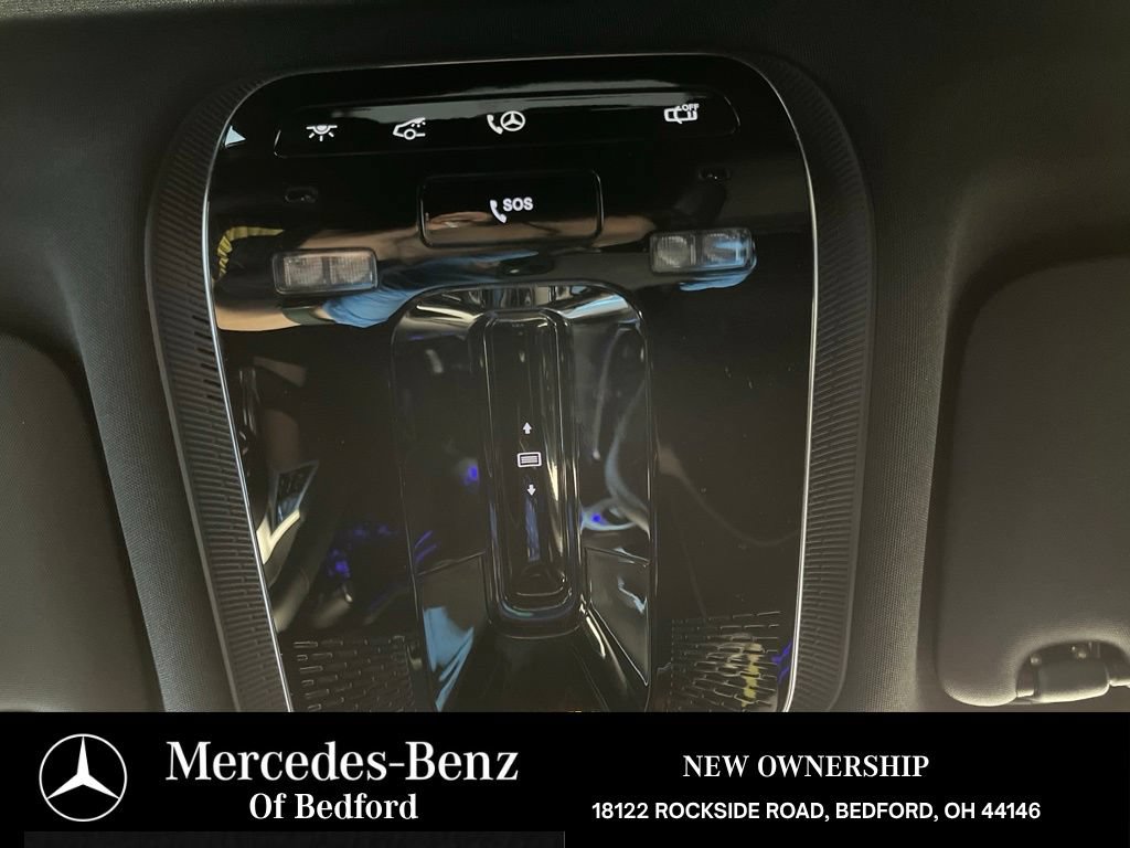 Used 2026 Mercedes-Benz GLC 300 4MATIC image 33
