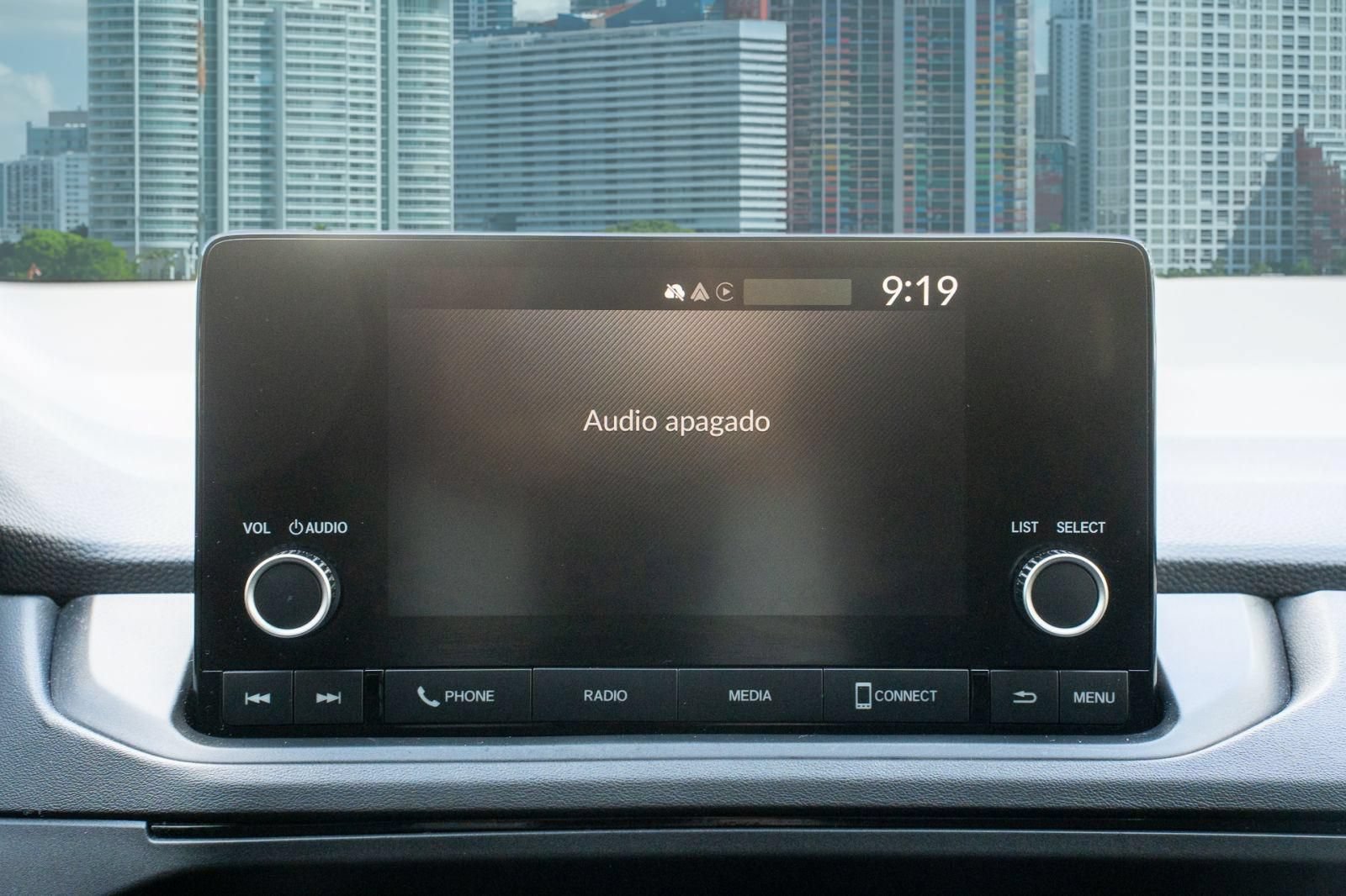Certified 2024 Honda Accord EX image 22
