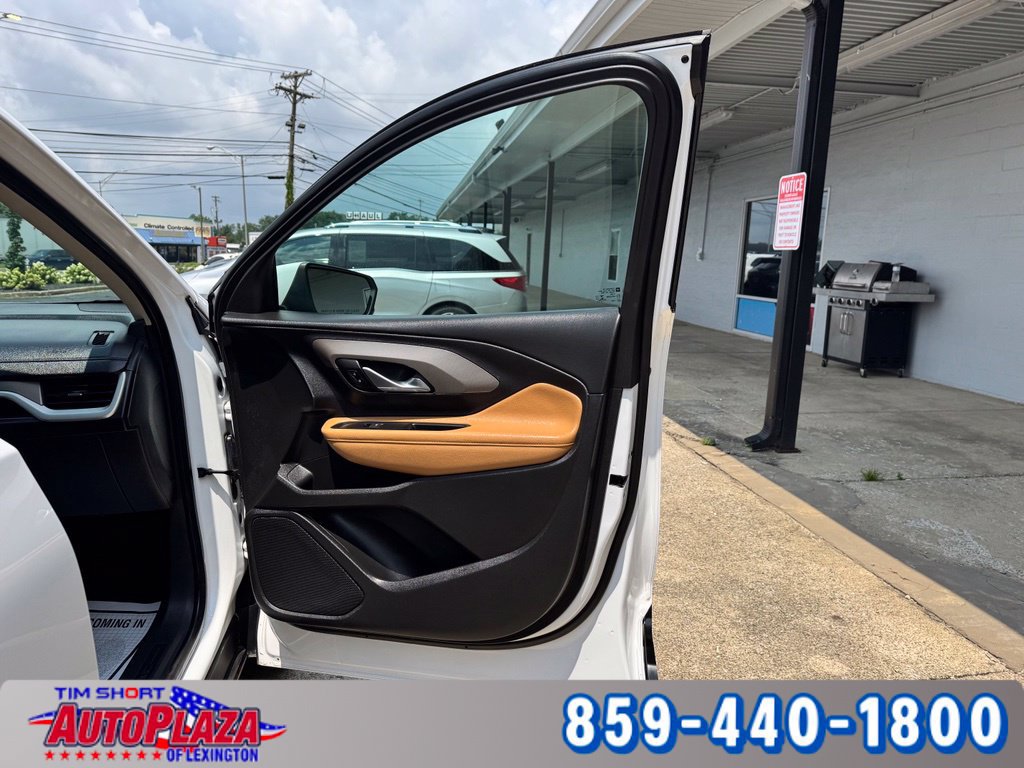 Used 2020 GMC Terrain SLT w/ LPO, Floor Liner Package FWD image 51