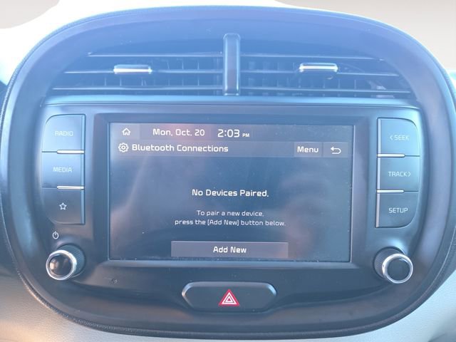 Used 2024 Kia Soul LX image 24