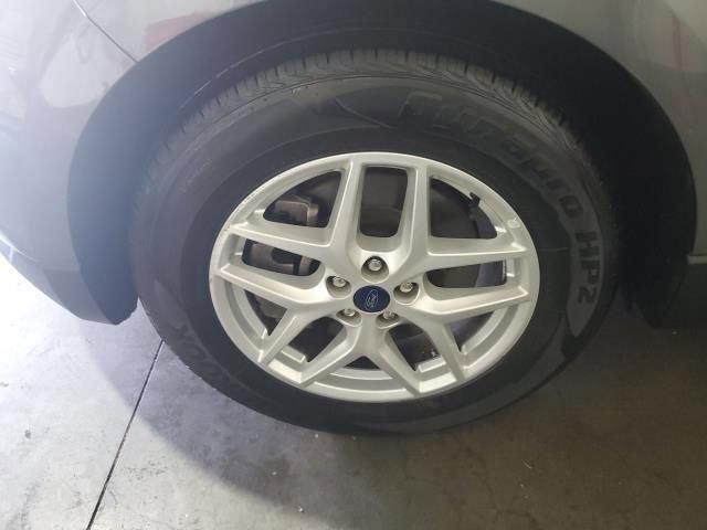 Used 2022 Ford Edge SEL AWD/4WD image 11