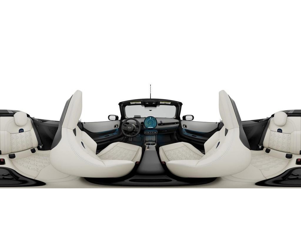 New 2026 MINI Cooper Convertible image 8