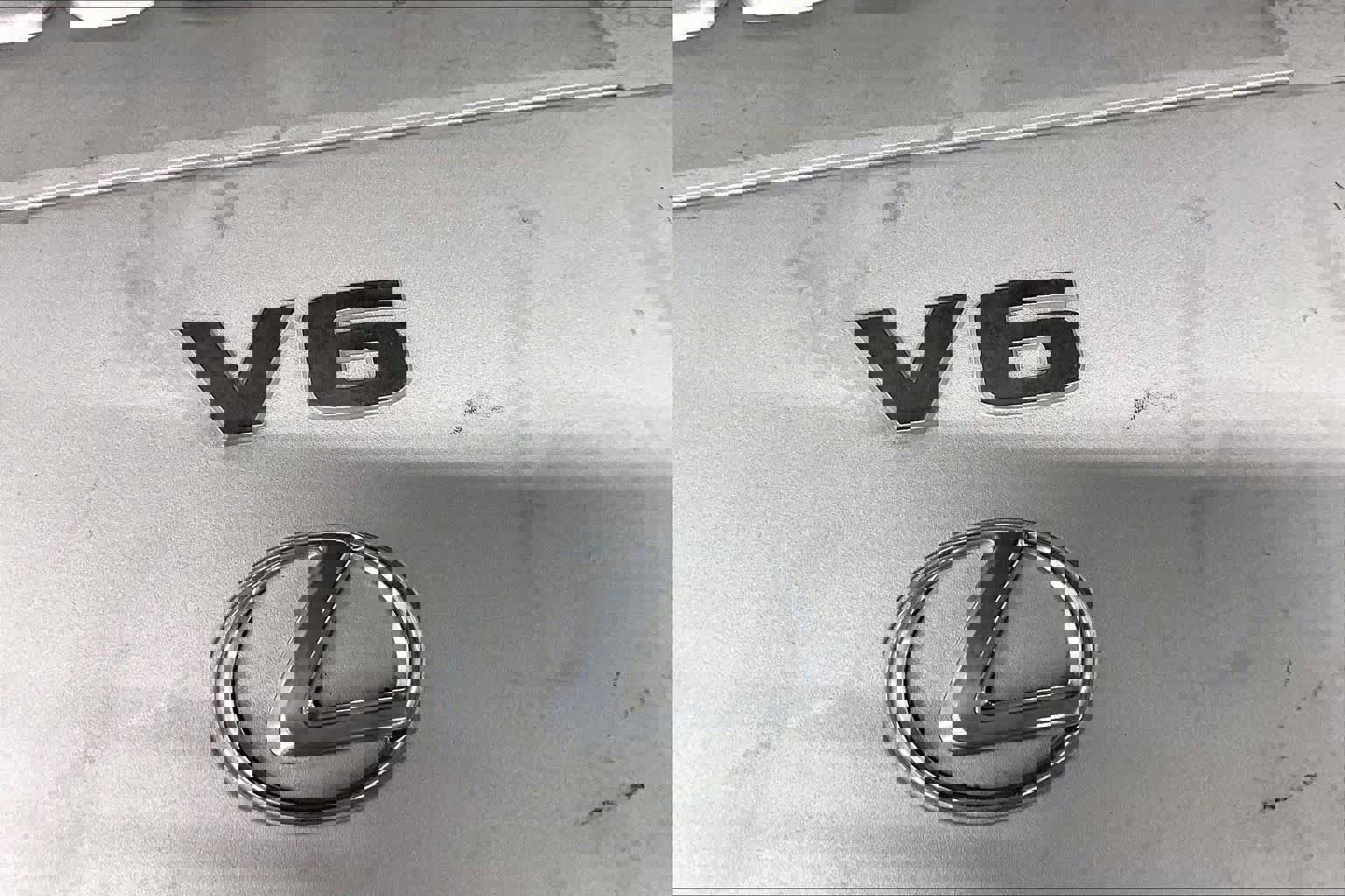 Used 2013 Lexus ES 350 w/ Luxury Pkg image 32