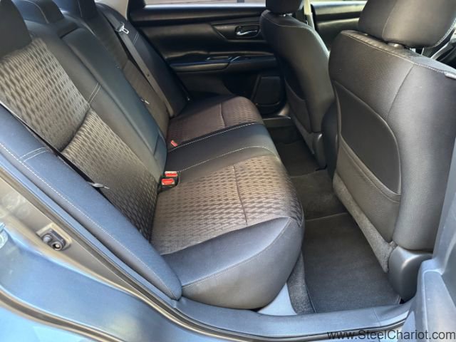 Used 2018 Nissan Altima 2.5 S image 14
