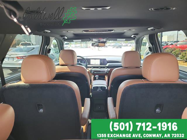 Used 2024 Kia Telluride EX X-Line image 26