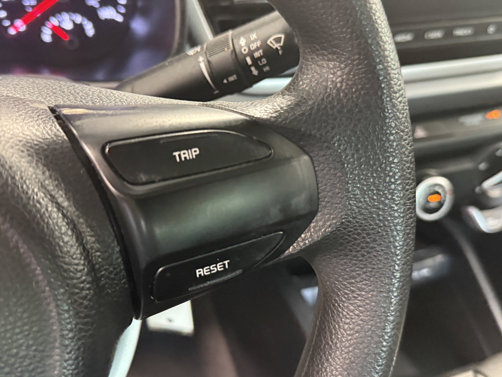 Used 2023 Kia Rio LX FWD image 14