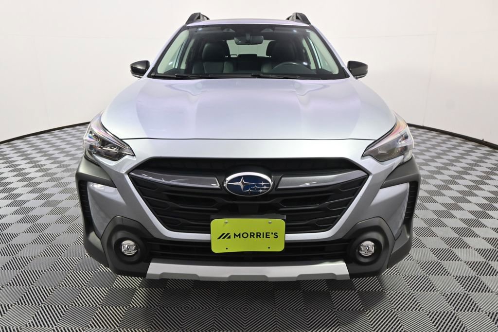 Used 2024 Subaru Outback Limited image 10