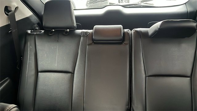 Certified 2025 Toyota Highlander Limited image 25